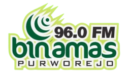 Radio Binamas 96 FM